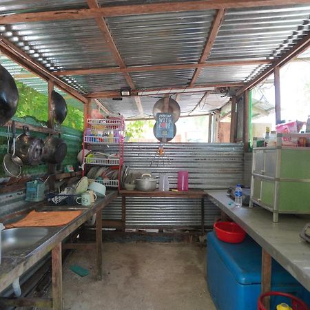 Redang Campstay Εξωτερικό φωτογραφία