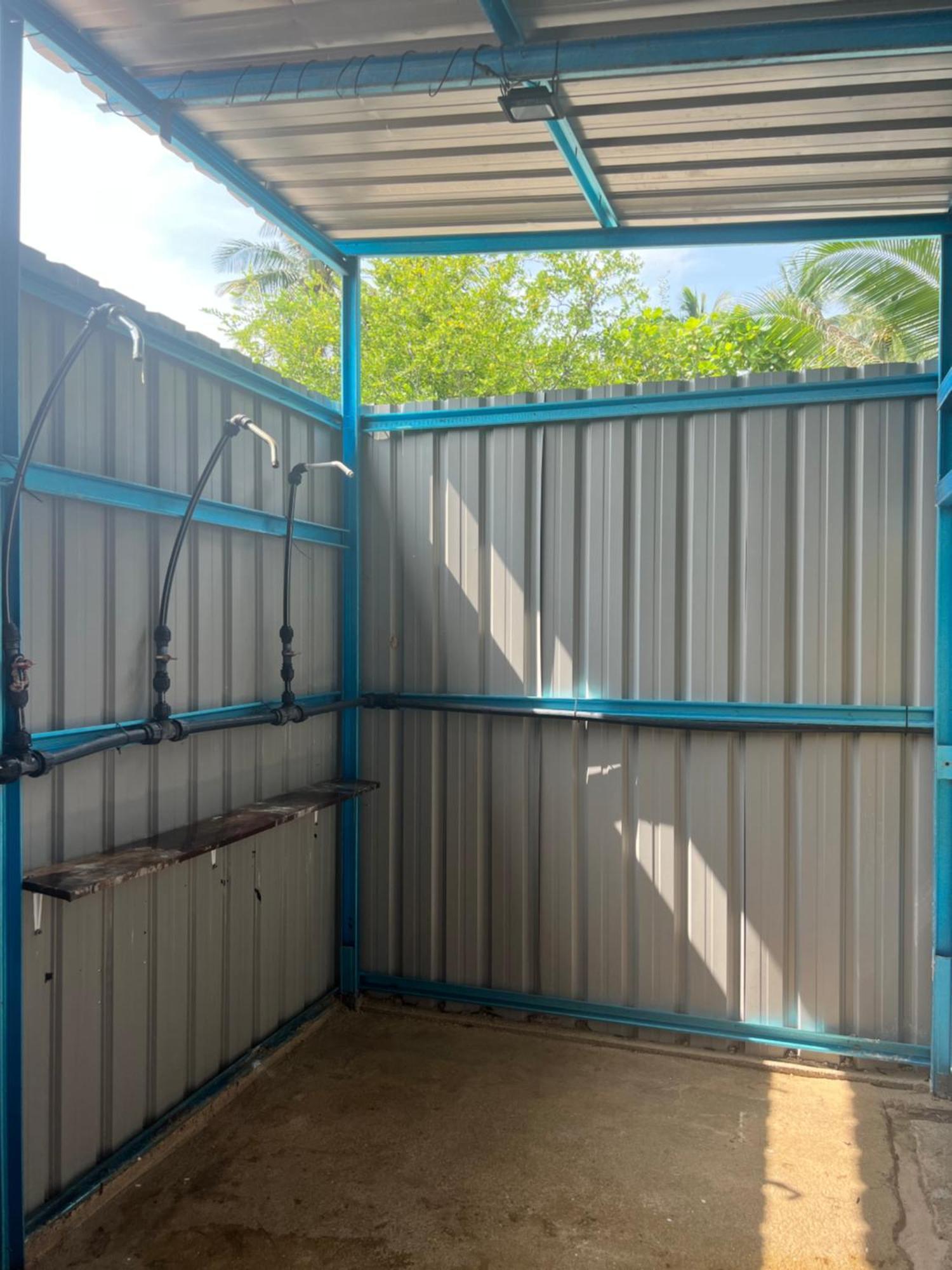 Redang Campstay Εξωτερικό φωτογραφία