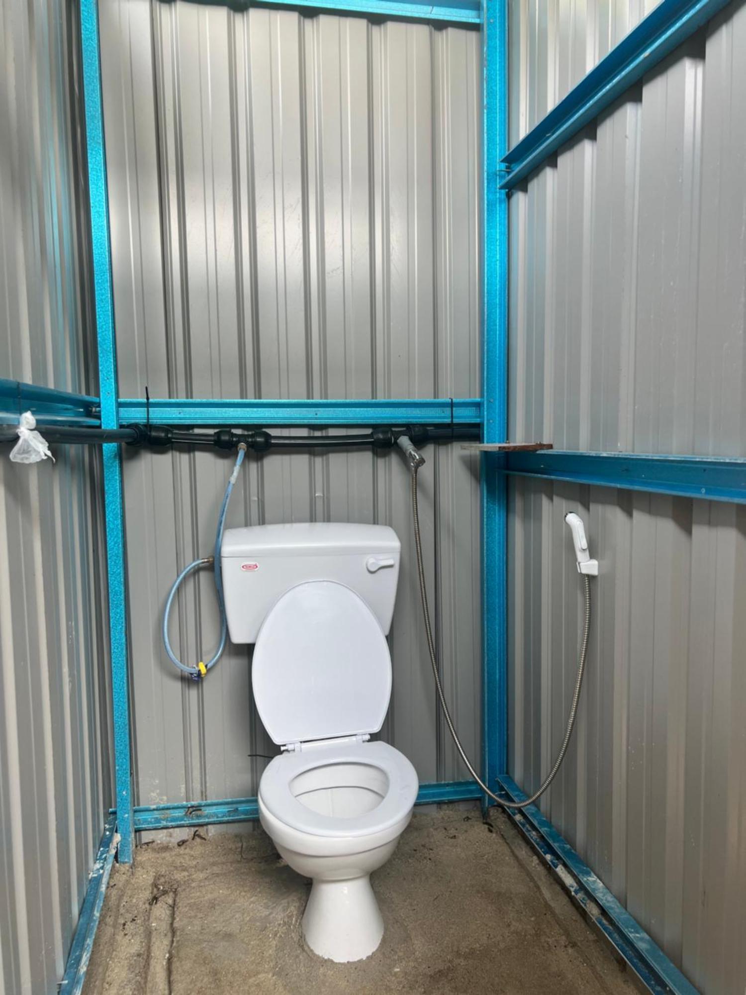 Redang Campstay Εξωτερικό φωτογραφία