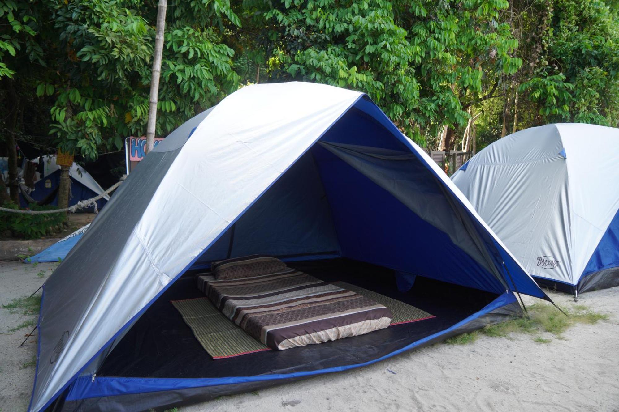 Redang Campstay Εξωτερικό φωτογραφία