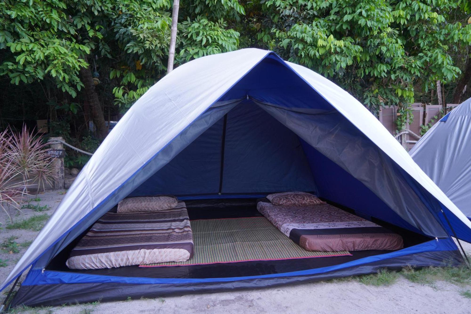 Redang Campstay Εξωτερικό φωτογραφία