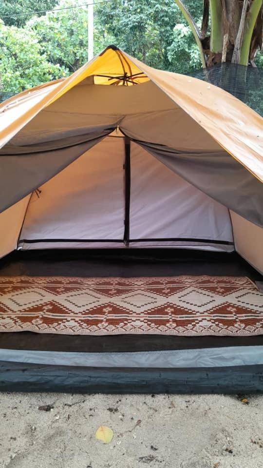 Redang Campstay Εξωτερικό φωτογραφία