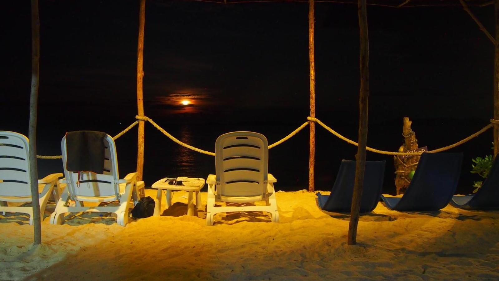 Redang Campstay Εξωτερικό φωτογραφία