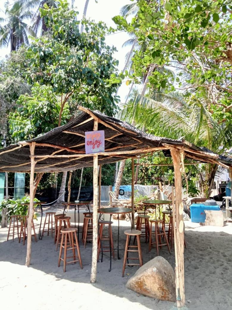 Redang Campstay Εξωτερικό φωτογραφία