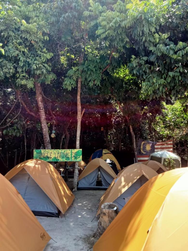 Redang Campstay Εξωτερικό φωτογραφία