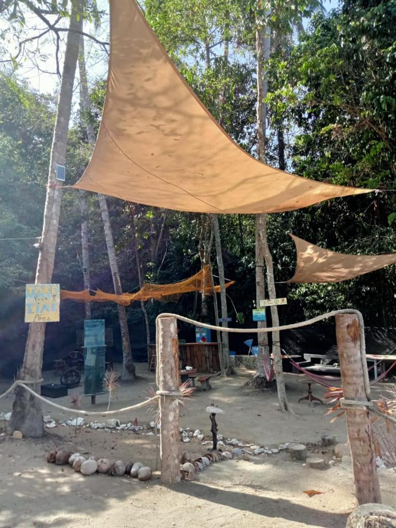 Redang Campstay Εξωτερικό φωτογραφία