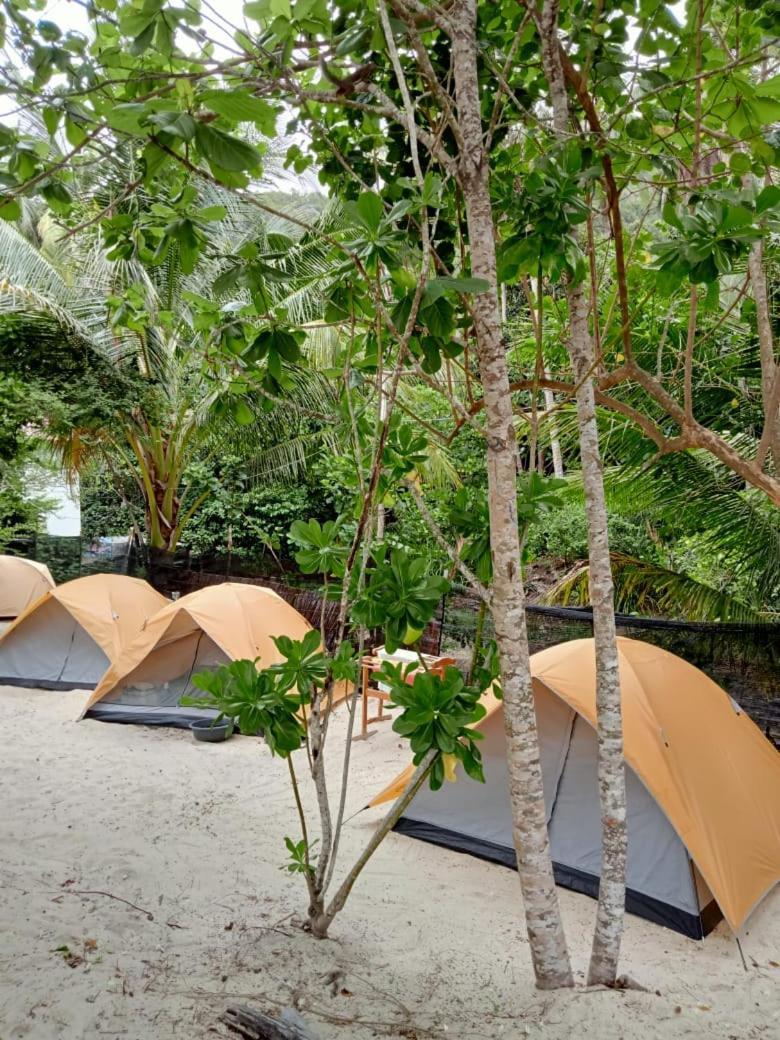 Redang Campstay Εξωτερικό φωτογραφία