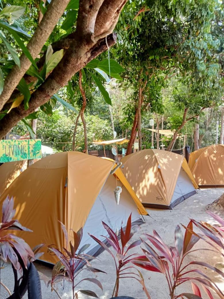 Redang Campstay Εξωτερικό φωτογραφία